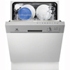 Посудомоечная машина ELECTROLUX ESI 76200 LX